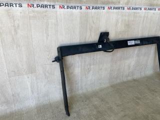 Усилитель заднего бампера VOLKSWAGEN TIGUAN 08-17 5N 2.0 CCTA