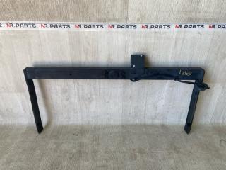 Усилитель заднего бампера TIGUAN 08-17 2011 5N 2.0 CCTA