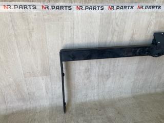 Усилитель заднего бампера TIGUAN 08-17 2011 5N 2.0 CCTA