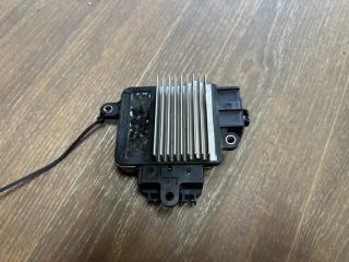 Блок управления вентилятором радиатора TRIBECA B10 07-13 2008 3.6 EZ36