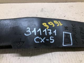 Пыльник крыла передний левый CX-5 (KF) 16-21 2018 2.5 PY-VPS