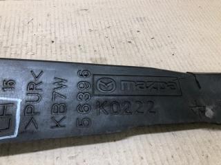 Пыльник крыла передний левый MAZDA CX-5 (KF) 16-21 2.5 PY-VPS