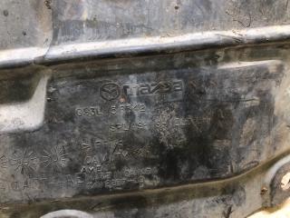 Защита двигателя передняя левая 6 GH 07-12