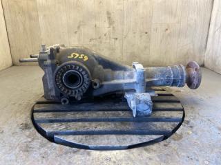 Редуктор задний SUBARU LEGACY 09-15 BM 2012