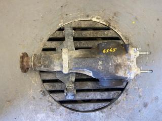 Редуктор задний LEGACY 09-15 BM 2012 SEDAN 3.6 EZ36