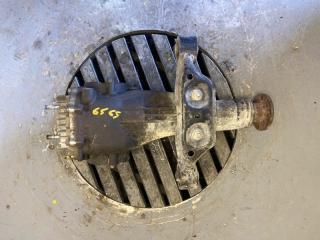 Редуктор задний LEGACY 09-15 BM 2012 SEDAN 3.6 EZ36