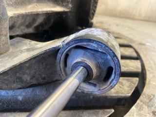 Редуктор задний LEGACY 09-15 BM 2012 SEDAN 3.6 EZ36