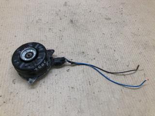 Мотор вентилятора охлаждения правый MAZDA CX-5 (KF) 16-21 2018