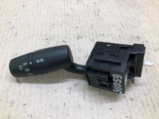 Подрулевой переключатель левый MAZDA CX-5 (KF) 16-21 2018