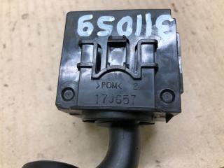 Подрулевой переключатель левый MAZDA CX-5 (KF) 16-21 2.5 PY-VPS