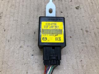 Реле MAZDA CX-5 (KF) 16-21 2018