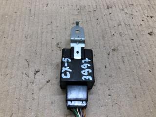 Реле MAZDA CX-5 (KF) 16-21 2.5 PY-VPS