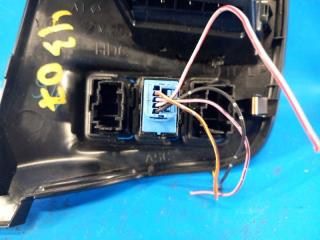 Кнопка OUTLANDER GF 12- 2013 2.4