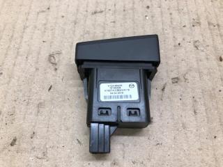 Кнопка аварийной сигнализации CX-5 (KF) 16-21 2018 2.5 PY-VPS