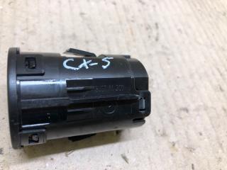 Кнопка старт-стоп MAZDA CX-5 (KF) 16-21 2.5 PY-VPS