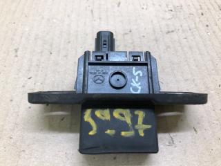 Кнопка открывания багажника наружная CX-5 (KF) 16-21 2018 2.5 PY-VPS