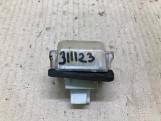 Подсветка номера MAZDA CX-5 (KF) 16-21 2018