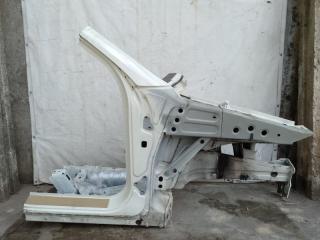 Четверть кузова передняя правый MERCEDES GL-CLASS X164 06-12 2011