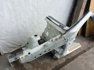 Четверть кузова передняя левый GL-CLASS X164 06-12 2011 M273923 4.7L