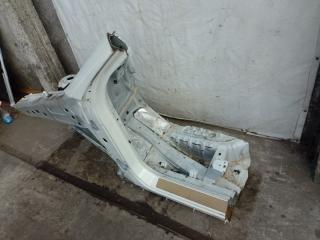 Четверть кузова передняя левый MERCEDES GL-CLASS X164 06-12 M273923 4.7L