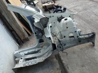 Четверть кузова передняя левый GL-CLASS X164 06-12 2011 M273923 4.7L