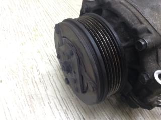 Компрессор кондиционера OUTLANDER XL 05-13 2007 Внедорожник 3.0 6B31