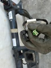 Фаркоп GL-CLASS X164 06-12 2011 M273923 4.7L