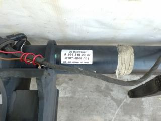 Фаркоп GL-CLASS X164 06-12 2011 M273923 4.7L