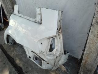 Четверть кузова задняя левый GL-CLASS X164 06-12 2011 M273923 4.7L