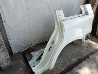 Четверть кузова задняя левый MERCEDES GL-CLASS X164 06-12 M273923 4.7L