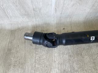 Карданный вал задний Q50 15-20 2016 SEDAN 2.0T M274