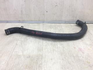 Патрубок системы охлаждения KIA FORTE/CERATO TD 08-13 2009