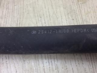 Патрубок системы охлаждения KIA FORTE/CERATO TD 08-13 TD 2.0 G4KD