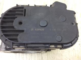 Дроссельная заслонка FORTE/CERATO TD 08-13 2009 TD 2.0 G4KD