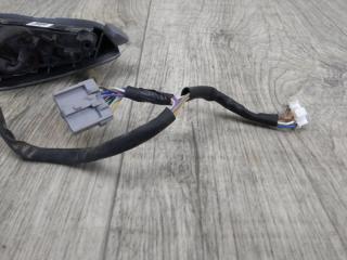 Кнопки на руль правые NISSAN NV200 USA 13- M20XUS 2.0 MR20DE