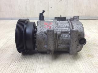 Компрессор кондиционера FORTE/CERATO TD 08-13 2009 TD 2.0 G4KD