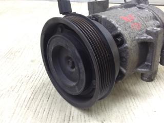 Компрессор кондиционера KIA FORTE/CERATO TD 08-13 TD 2.0 G4KD