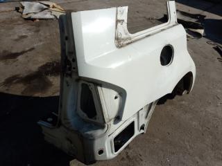 Четверть кузова задняя правый GL-CLASS X164 06-12 2011 M273923 4.7L