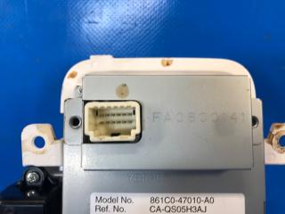 Блок электронный PRIUS 16- 2016 1.8 2ZRFXE