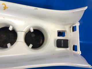 Накладка в салоне PRIUS 16- 2016 1.8 2ZRFXE