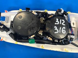 Накладка в салоне PRIUS 16- 2016 1.8 2ZRFXE