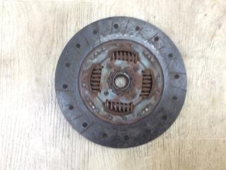 Диск сцепления FORTE/CERATO TD 08-13 2009 TD 2.0 G4KD