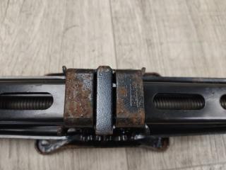 Домкрат EDGE 06-14 2012 Внедорожник 2.0