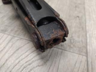 Домкрат EDGE 06-14 2012 Внедорожник 2.0