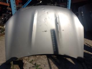 Капот NISSAN QASHQAI 07-14