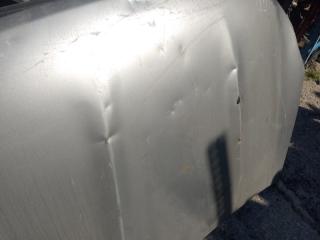 Капот QASHQAI 07-14