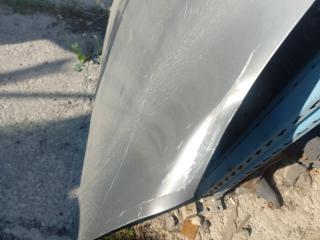 Капот NISSAN QASHQAI 07-14