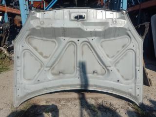 Капот QASHQAI 07-14