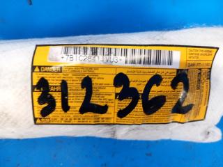 Подушка безопасности в сиденье передняя левая PRIUS - 30 09-17 2012 ZVW30 1.8 2ZRFXE