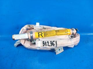 Подушка безопасности (штора) правая TOYOTA PRIUS - 30 09-17 2012